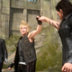Image for article titled What Your Least Favorite Final Fantasy Says About You